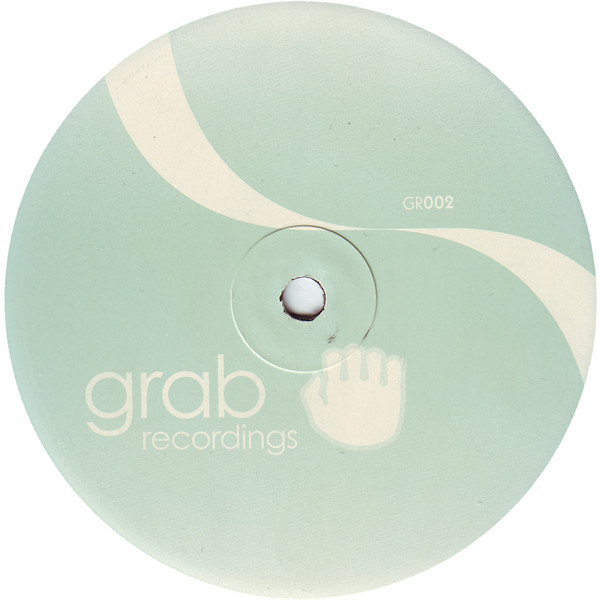 Black Market - That's Fareal! | Grab Recordings (GR002) - 2 Black Market - That's Fareal! | Grab Recordings (GR002) - 2