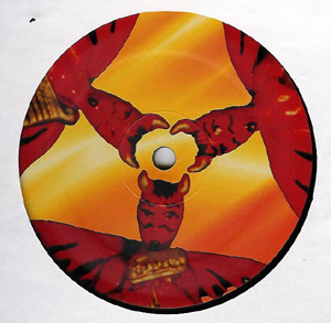 Los Diablos Locos - Shake Your Filter | Oboro Records (OB 97006) - 4