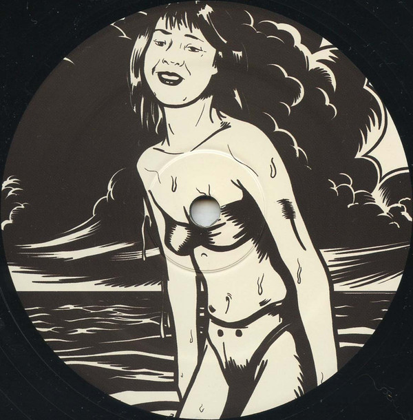Myriadd - Beyond This Life | Crème Organization (Creme JAK X06) - main Myriadd - Beyond This Life | Crème Organization (Creme JAK X06) - main