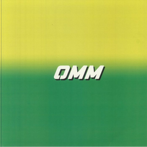 Unknown Artist - OMM 009 | Only Music Matters (OMM009) - main Unknown Artist - OMM 009 | Only Music Matters (OMM009) - main