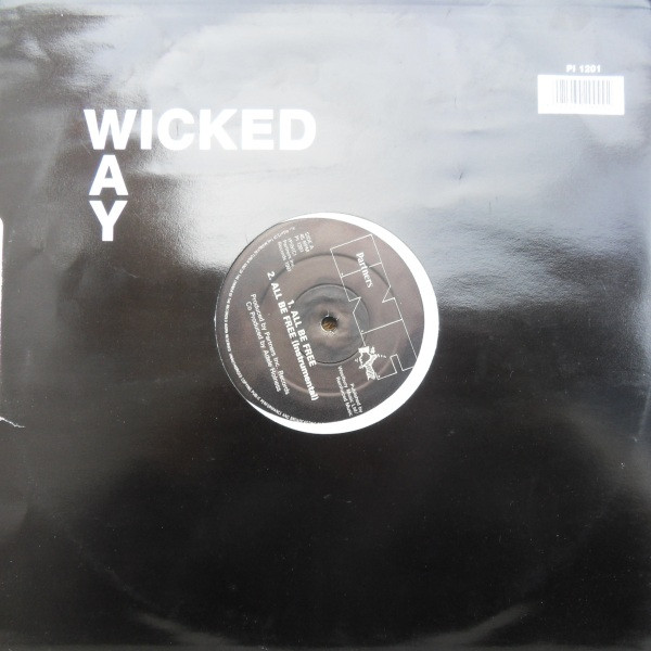 Adele Holness - All Be Free | Partners Inc. (PI 1201) - 2