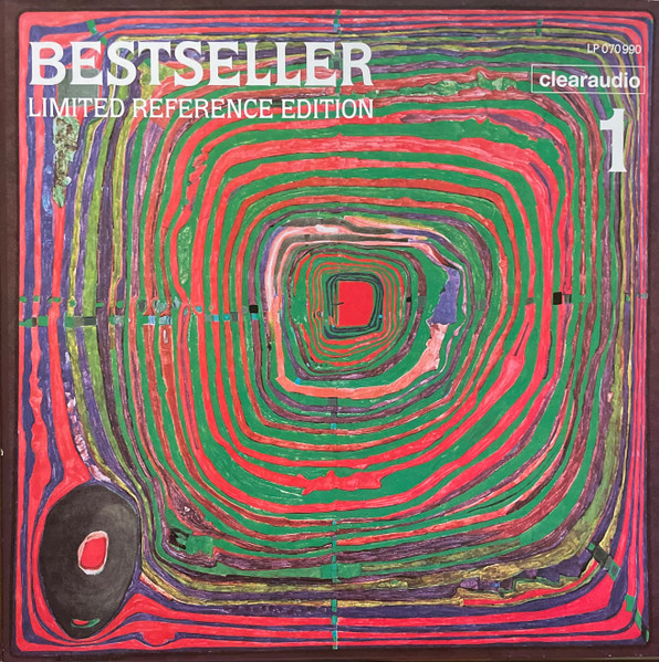 Various - Bestseller 1 | Clearaudio (LP 070 990)