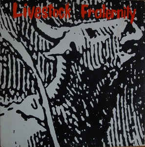 Fraternity - Livestock LP | Reel (RMLP-6160LE) - main Fraternity - Livestock LP | Reel (RMLP-6160LE) - main