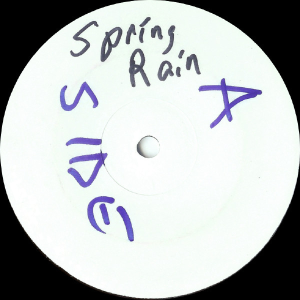 Bebu Silvetti - Spring Rain (2000 Remixes) | Dipiù (SALS 007)