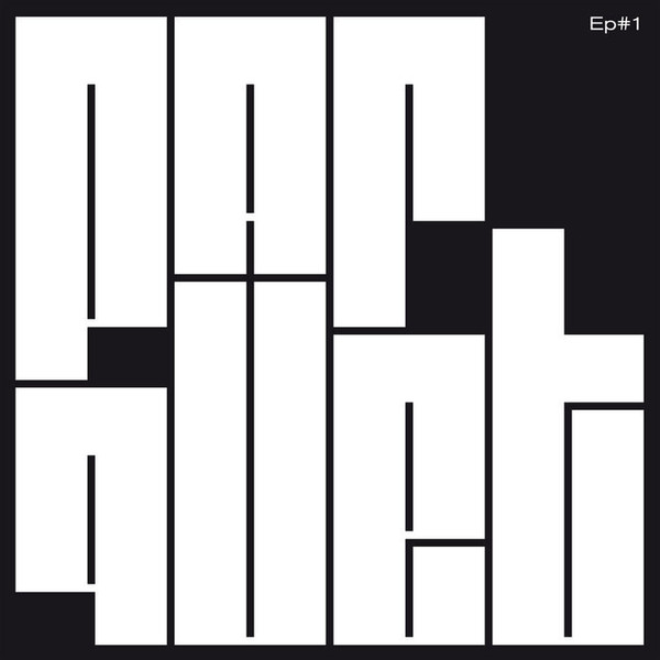 Parquet - EP#1 | Carton Records (rond2) - main Parquet - EP#1 | Carton Records (rond2) - main