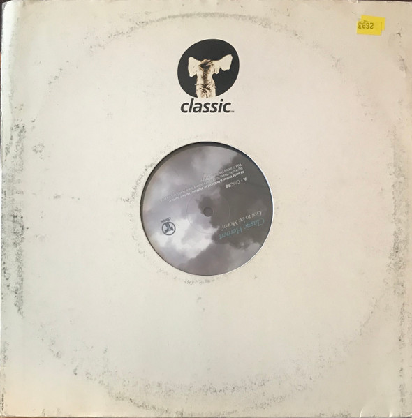 Matthew Herbert - Classic Herbert | Classic (CMC98) - 4