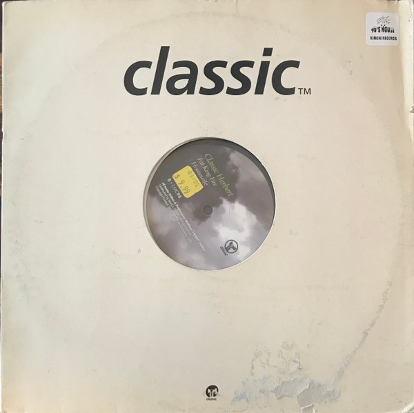 Matthew Herbert - Classic Herbert | Classic (CMC98) - 3