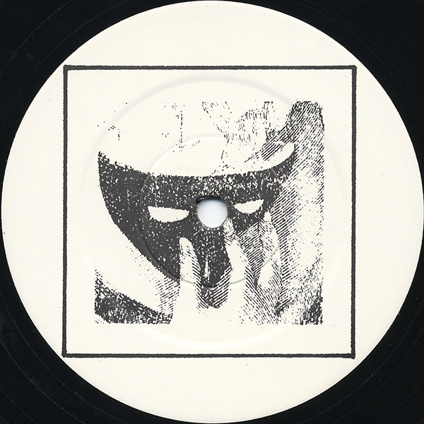 Bauhaus - She's In Parties | Beggars Banquet (BEG 91T) - 3 Bauhaus - She's In Parties | Beggars Banquet (BEG 91T) - 3