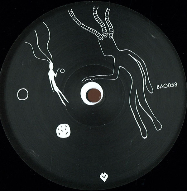 Valent. - Amon EP | Be As One Imprint (BAO058)