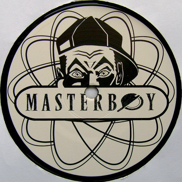 Masterboy - Everybody Needs Somebody (Remix) | Polydor (859 719-1) - 3