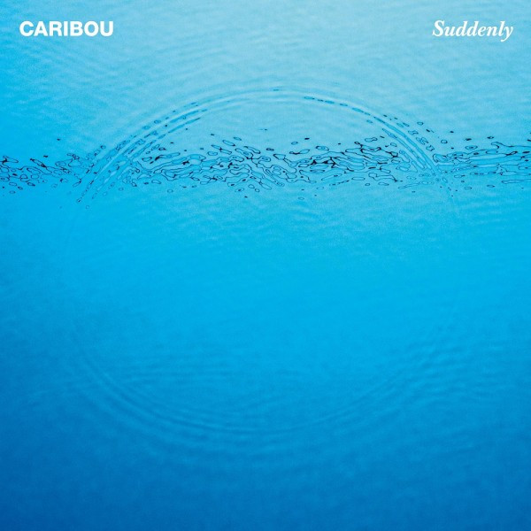 Caribou - Suddenly | City Slang (SLANG50247LP)