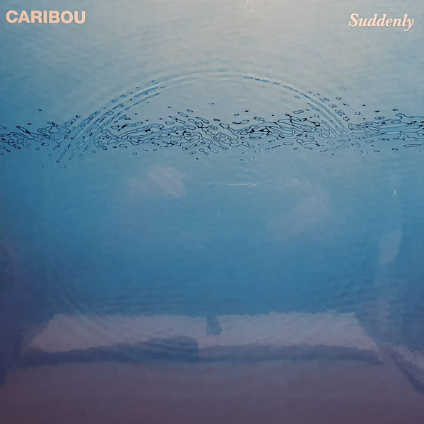 Caribou - Suddenly | City Slang (SLANG50247LP) - 2
