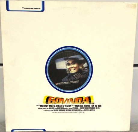 Govinda