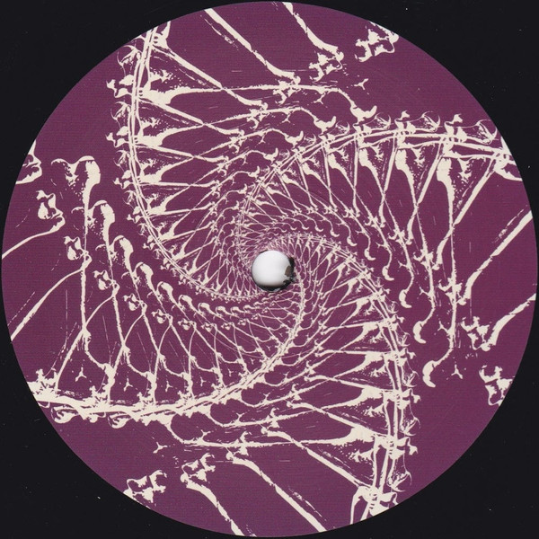 Flaze - Pleasure EP | Bare Bones Wax (BBW003) - main Flaze - Pleasure EP | Bare Bones Wax (BBW003) - main