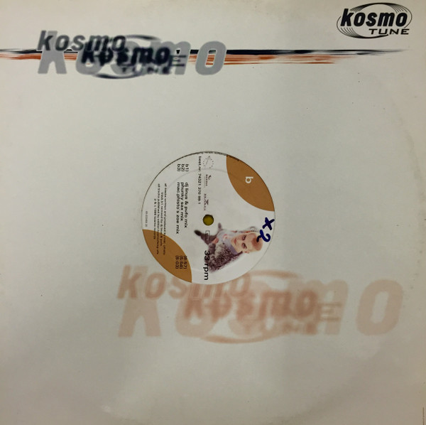 Mac. Phisto - Bad House | Kosmo Records (74321 370 99-1) - 3