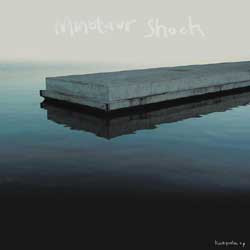 Minotaur Shock - Rockpoolin' EP | Melodic (melo 012)