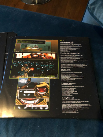 OutKast - ATLiens (25th Anniversary) | LaFace Records (19439882041) - 3 OutKast - ATLiens (25th Anniversary) | LaFace Records (19439882041) - 3