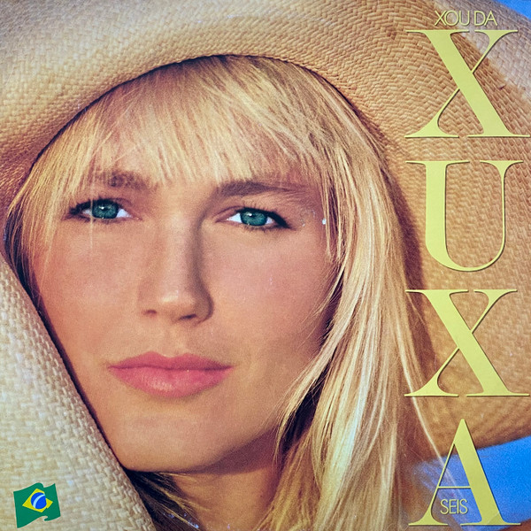 Xuxa - Xou Da Xuxa Seis | Som Livre (405.0022)