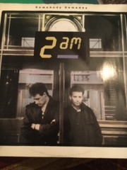 2 A.M - Somebody Someday | RCA (PT 41418)