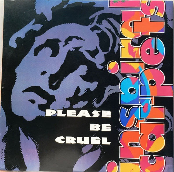 Please Be Cruel