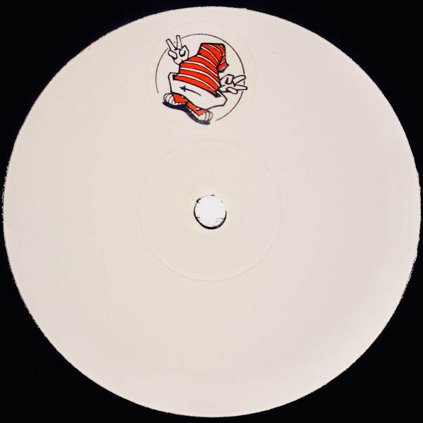 Dem 2 - From Da Vaults EP | New York Soundclash Records (NYSC019)