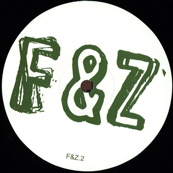 F&Z - #2 | F&Z (F&Z.2)