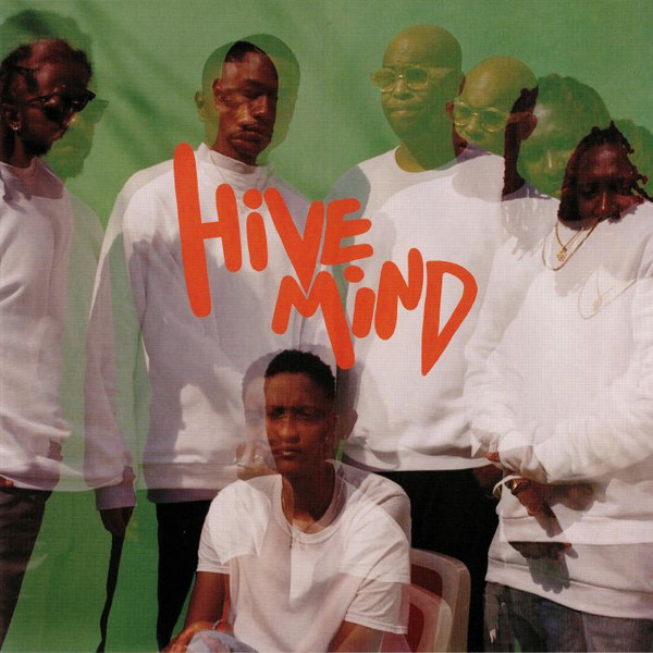 The Internet - Hive Mind | Columbia (19075861921) - main