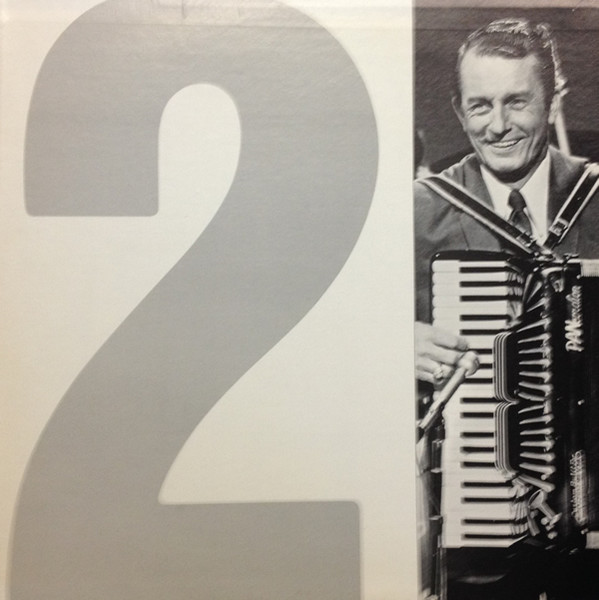 Myron Floren - 22 Great Polka Hits Volume 2 | Ranwood (RAN 7010) - 4 Myron Floren - 22 Great Polka Hits Volume 2 | Ranwood (RAN 7010) - 4