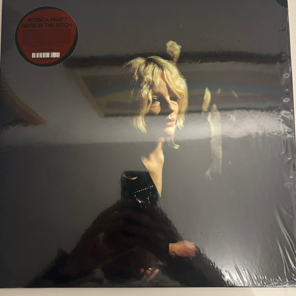 Jessica Pratt - Here In The Pitch | City Slang (SLANG50494LP)