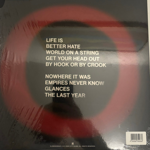 Jessica Pratt - Here In The Pitch | City Slang (SLANG50494LP) - 3