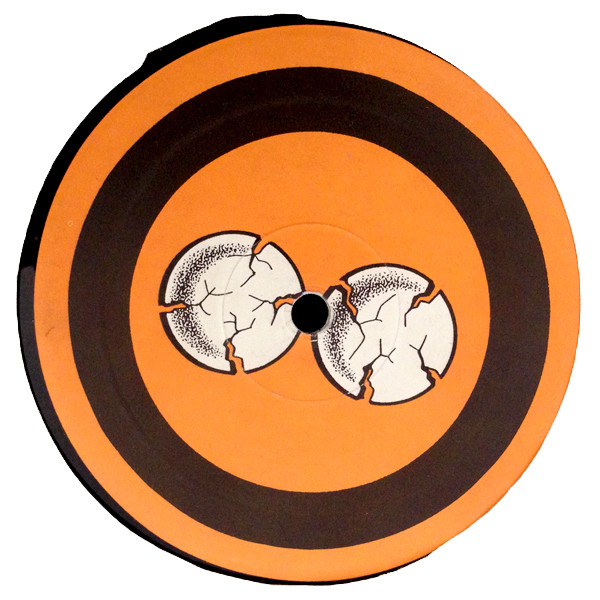Task Four - Oh Kay!!! | Space Records (SP 003) - 2