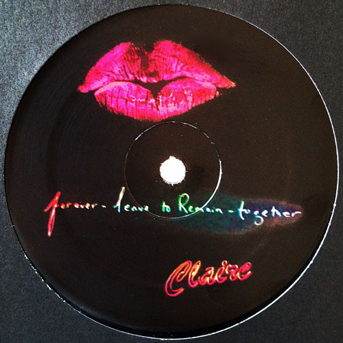 Claire Elise Tippins - Perfume | Acoustic Division (AD-010) - 2 Claire Elise Tippins - Perfume | Acoustic Division (AD-010) - 2