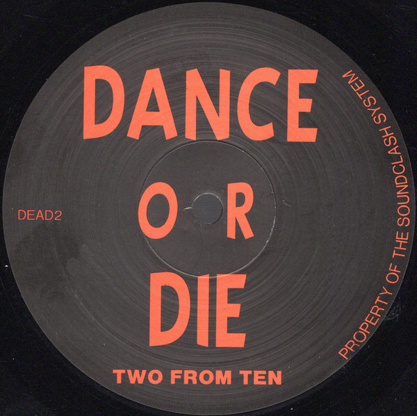 Death Before Disco - Afro Indian | Dance Or Die (DEAD2) - 2 Death Before Disco - Afro Indian | Dance Or Die (DEAD2) - 2