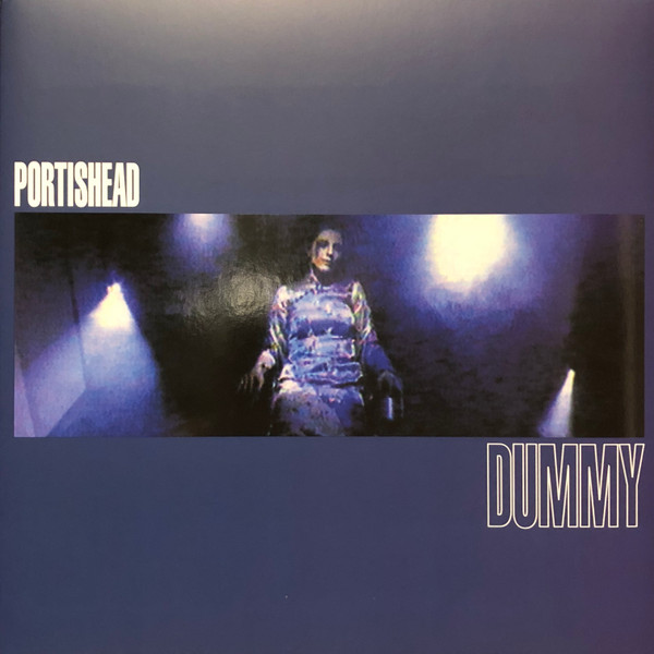 Portishead - Dummy | Go! Beat (3797205)