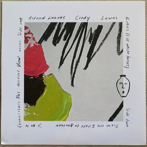 Soft Estate - The Painted Ship | Mammas Mysteriska Jukebox (MMJ005) - main Soft Estate - The Painted Ship | Mammas Mysteriska Jukebox (MMJ005) - main