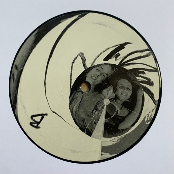Soft Estate - The Painted Ship | Mammas Mysteriska Jukebox (MMJ005) - 2 Soft Estate - The Painted Ship | Mammas Mysteriska Jukebox (MMJ005) - 2