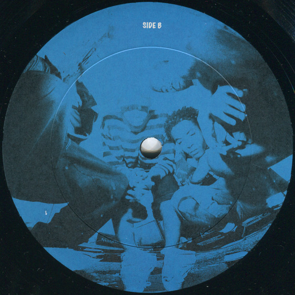 The Pharcyde - Bizarre Ride II The Pharcyde | Delicious Vinyl (DV 14221-1) - 4 The Pharcyde - Bizarre Ride II The Pharcyde | Delicious Vinyl (DV 14221-1) - 4