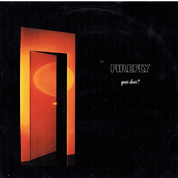 Firefly - Your Door? | Mr. Disc Organization (MDO 58511) - main