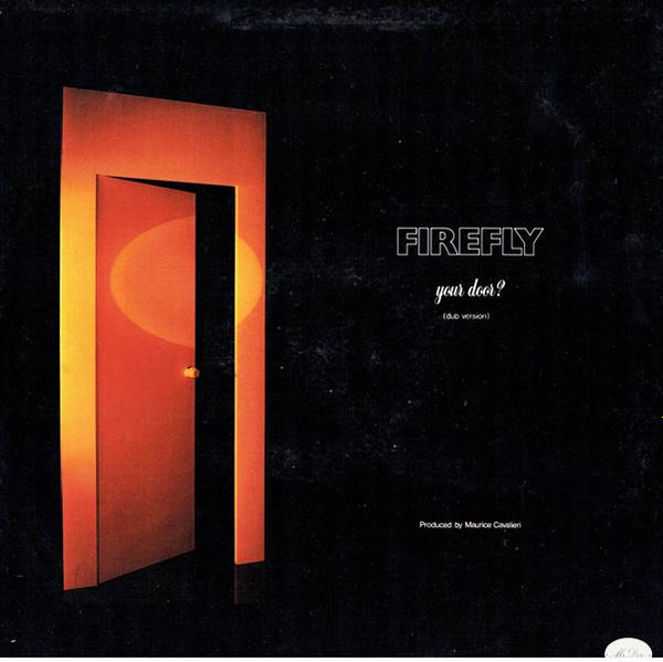 Firefly - Your Door? | Mr. Disc Organization (MDO 58511) - 4