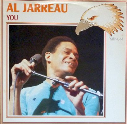 Al Jarreau - You | Platinum (PLP 19)