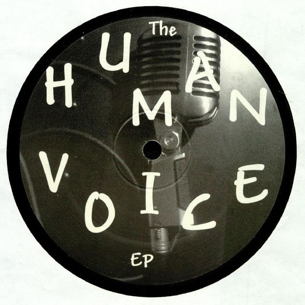 Scott Grooves - The Human Voice EP | Modified Suede Recordings (MS007) - 2 Scott Grooves - The Human Voice EP | Modified Suede Recordings (MS007) - 2