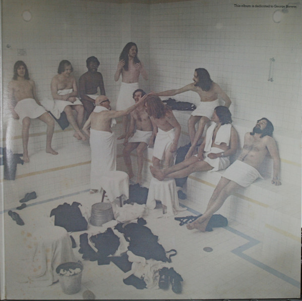 Blood, Sweat And Tears - No Sweat | Columbia (KC 32180) - 3 Blood, Sweat And Tears - No Sweat | Columbia (KC 32180) - 3