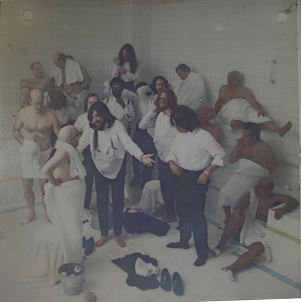 Blood, Sweat And Tears - No Sweat | Columbia (KC 32180) - 2 Blood, Sweat And Tears - No Sweat | Columbia (KC 32180) - 2