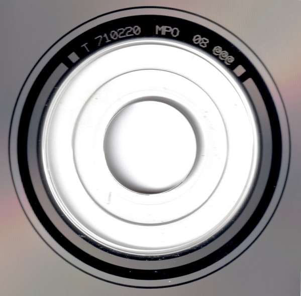 Michel Sardou - Ses Plus Grandes Chansons - Volume 2 | Trema (710 220) - 4