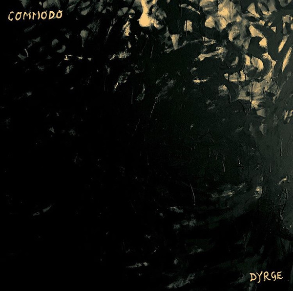 Commodo - Dyrge | Black Acre (ACRE074)