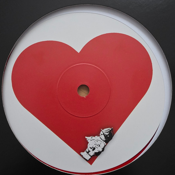 Duzer - Only Love | Duzer (DUZER003) - main