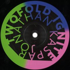 Jonathan Kaspar - Twofold Ignite EP | Cocoon Recordings (COR12179_A)