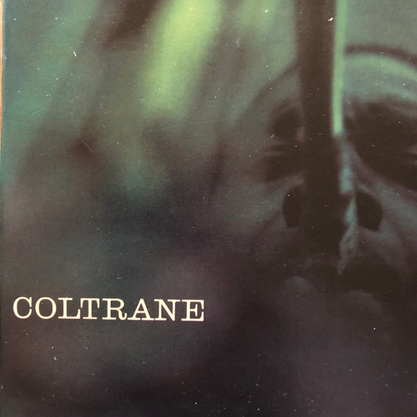 The John Coltrane Quartet - Coltrane CD | Impulse! (IMPD-215) - main