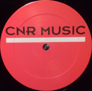 Alan Parsons - The Time Machine | CNR Music (71-525) - 4