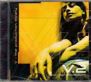 Roger Dexter , Dominic Nangle - V.2 | V - the production library (v.2) - main